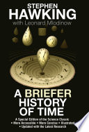 A briefer history of time